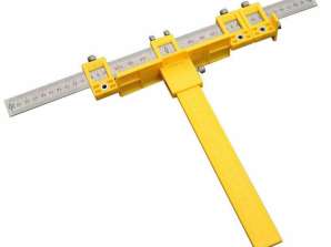 NZ12A DRILLING MARKER TEMPLATE