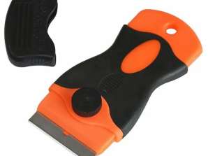 NZ17 INDUCTION HOB SCRAPER