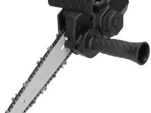 ADAPTADOR DE PERFURAÇÃO PARA SERRA NZ20