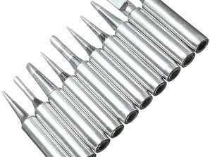 NZ23 НАКРАЙНИЦИ ЗА ПОЯЛНИК 10PCS