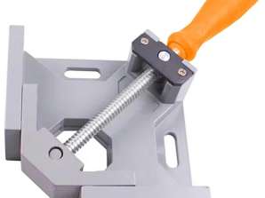 NZ31 ANGLED SCREW CLAMP 28x9 5CM