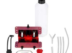 NZ38 ZEST. TO CLEAN LUBRICATION
