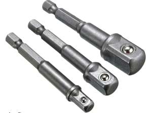 NZ9B ADAPTER REDUCTIONS 1/4 3/8 1/2