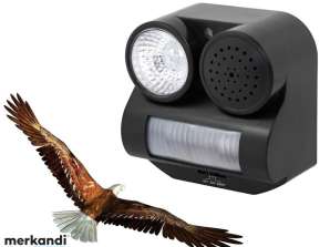 OD12 BIRD REPELLER FLASH-SOUND
