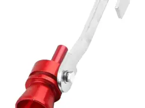 FROM14D WHISTLE TO MUFFLER RED