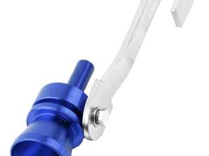 OD14E WHISTLE FOR SILENCER BLUE