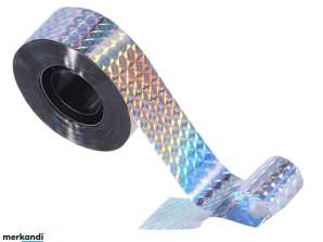 OD17 REFLECTIVE TAPE SCARES OFF BIRDS