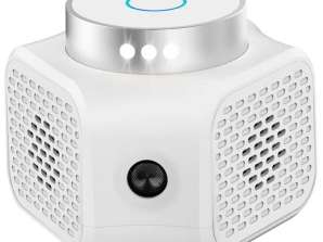 OD20 ULTRASONIC RODENT REPELLENT