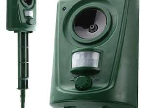 OD6A ANIMAL REPELLER 7IN1