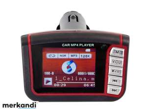 OG26 MP4 TRANSMITTER