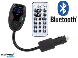 OG38A FM BLUETOOTH-LÄHETIN 1,5