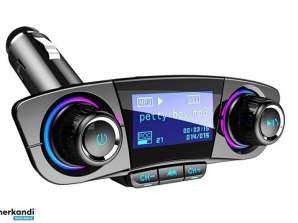 OG45A BLUETOOTH 5.0 2XUSB ПЕРЕДАТЧИК