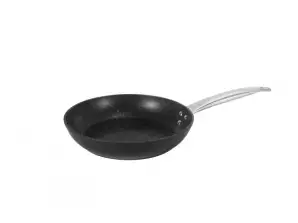 Oliver Voltz OV54419N28, Biostone Series, Aluminum Forged Fry-pan, Ø28*5.5 сm,Marble non-stick coating