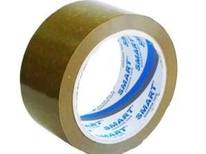 OP3 SMART TAPE 48x60y BROWN