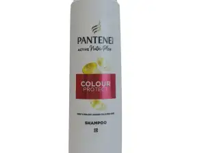 Pantene šampūns 325 ml. Krāsu