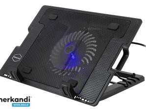PK10 XLINE LAPTOP KØLEPUDE