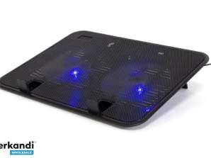 PK15 COOLING SOCKET 2 FANS