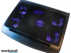 PK16 COOLING SOCKET 5 FANS