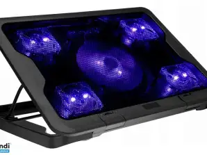 PK16A COOLING STAND FOR 5 FANS