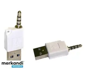 PKU1B IPOD РАЗБЪРКВАНЕ USB АДАПТЕР