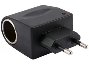 PLP44 NETWERKADAPTER 220/12V