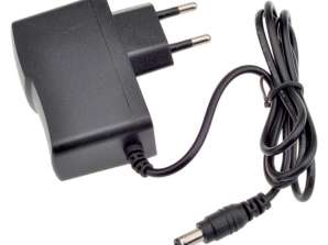 PLP50 NETZTEIL FÜR DC HUB 5V 2A 1.35/3.5