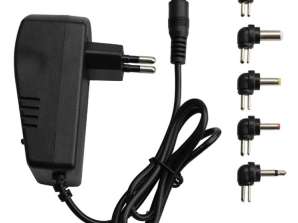PLP52A УНИВЕРСАЛНО ЗАХРАНВАНЕ РЕГ. 12V