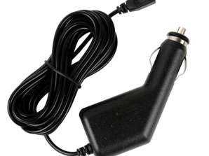 PLS30 MINI USB BILLADDARE 2A