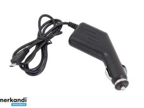 PLS36C LADDARE SJÄLV. MIKRO USB 1A