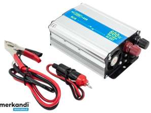 PT2 PRZETW. SPÄNNING 12V / 220V 350 / 600W