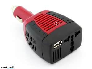 PT4 TW. SPENNING 12V / 220V 75/150W