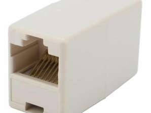 RJ5-KONTAKT RJ45 GULL PLATED