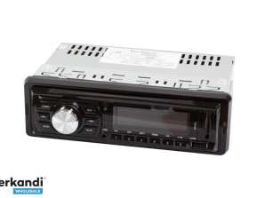 RS2B CAR RADIO MP3 USB SD