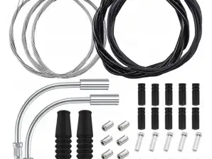 RW30A BICYCLE CABLE SET