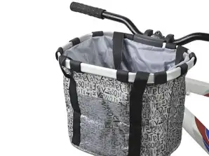 RW31B KOSZ ROWEROWY PRZEDNI