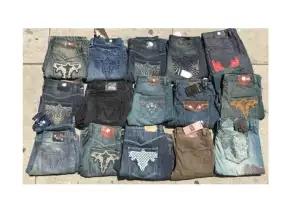 Antik Denim Jeans for menn 30 stk.