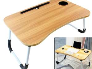 SL11B BREAKFAST LAPTOP TABLE60X40