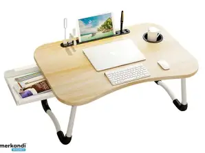 SL11D MESA DE DESAYUNO PARA ORDENADOR PORTÁTIL. CALZONCILLOS