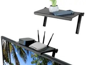 SL4A TV RACK 33 X 16,5 X 2,5