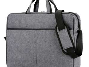 TR1A BÆRBAR LAPTOP BAG 15,6 