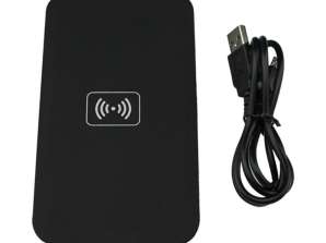US7C QI TRÅDLØS OPLADER