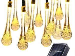 ZD124 LAMPARAS GIRLAND 10M 100LED