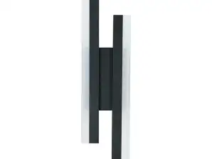 ZD142A LED NÁSTĚNNÉ SVÍTIDLO 16W DVOJITÝ