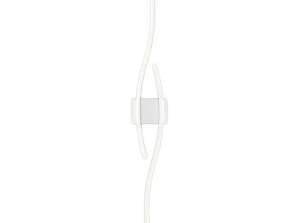 ZD150B WALL LAMP WALL LAMP WHITE 60CM