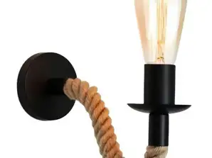 ZD151 WANDLEUCHTE LOFT CORD