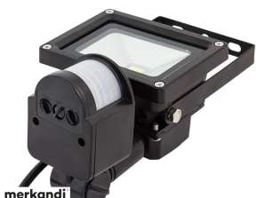 ZD16 LED LAMP HALOGEN MOTION SENSOR