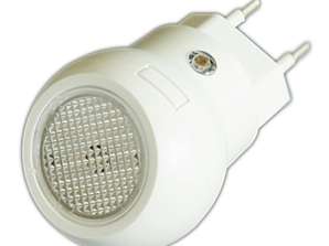 ZD19 LED LIGHT, TWILIGHT SENSOR
