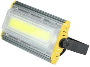 ZD21C HALOGEN VENKOVNÍ 50W LED