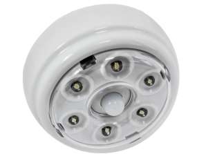 ZD23A LED LIGHT SENSOR WITHOUT MAGNETS