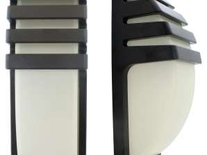 ZD31A LED LAMP GARDEN SCONCE